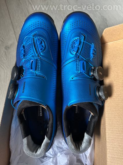 S-Phyre Xc902 neuves en 42 - 2
