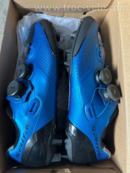 S-Phyre Xc902 neuves en 42 - 4