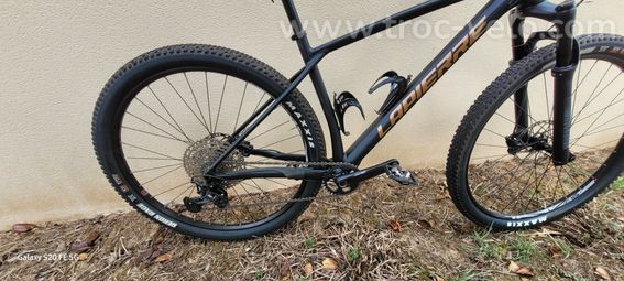 VTT LAPIERRE 5.6 PRORACE 2025 - 2