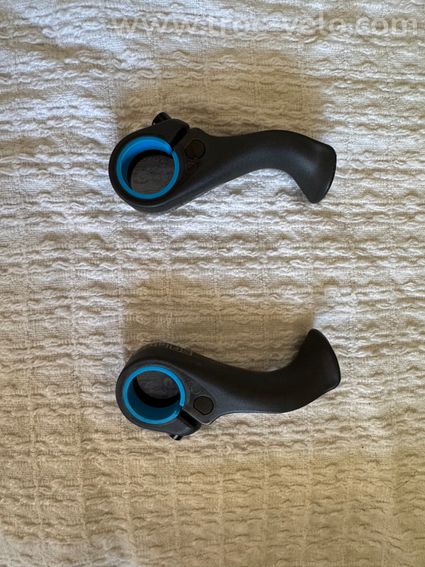 Canyon Neuron CF 9 AXS (XL) – Cadre carbone TOUT NEUF + Powermeter Quarq + accessoires - 14