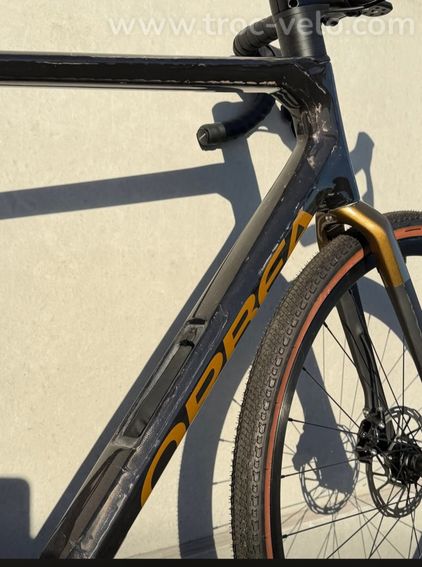 Gravel Orbea - 2