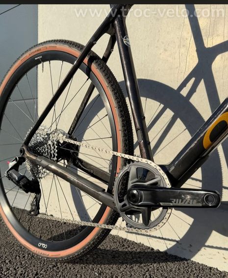 Gravel Orbea - 5