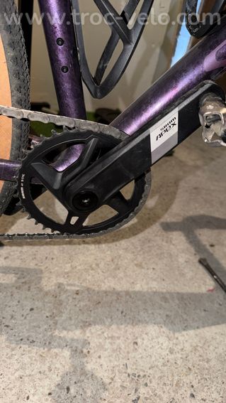 Groupe SRAM Apex - 3