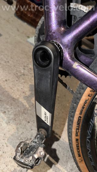 Groupe SRAM Apex - 4