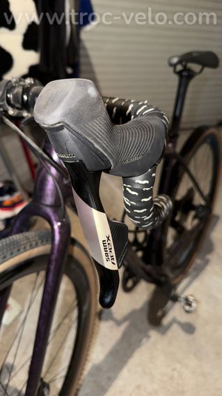 Groupe SRAM Apex - 5