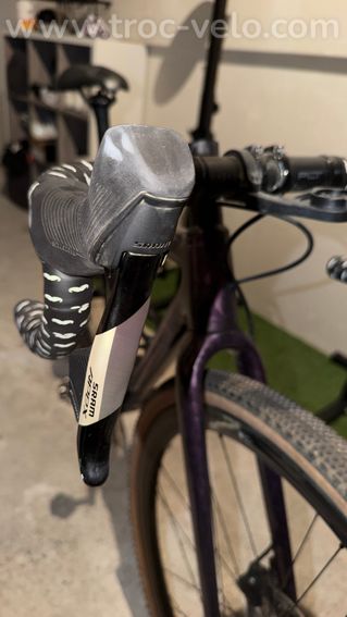 Groupe SRAM Apex - 6