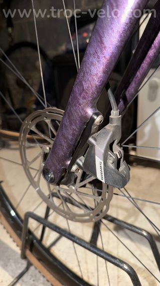 Groupe SRAM Apex - 7