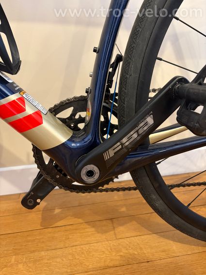 Cannondale Synapse Carbon Tiagra – taille 61  - 4