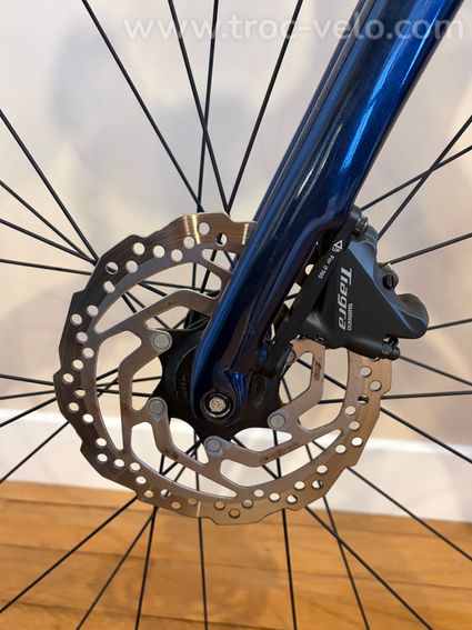 Cannondale Synapse Carbon Tiagra – taille 61  - 5