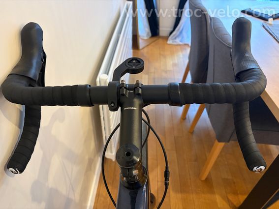 Cannondale Synapse Carbon Tiagra – taille 61  - 9
