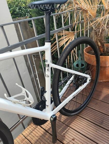 Scott Contessa Speedster 15, taille XS (femme) - 2