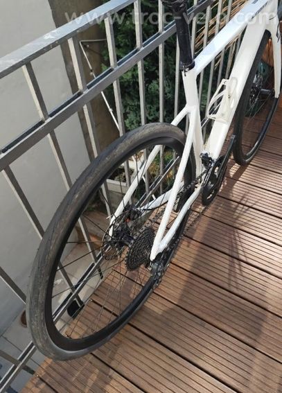 Scott Contessa Speedster 15, taille XS (femme) - 5