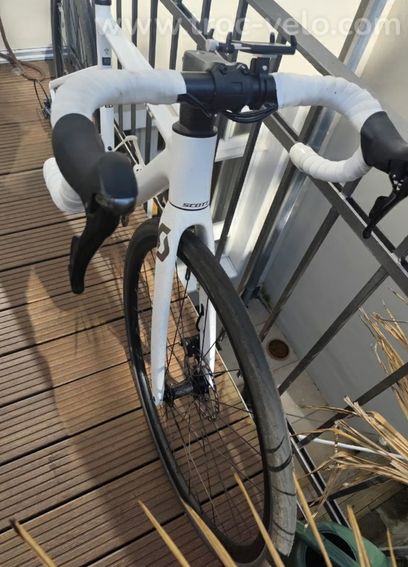 Scott Contessa Speedster 15, taille XS (femme) - 7