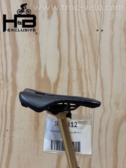 Bulls Sonic Evo AM SL 1 Carbon 29 pouces VTT électrique Shimano XT 2022 - 10
