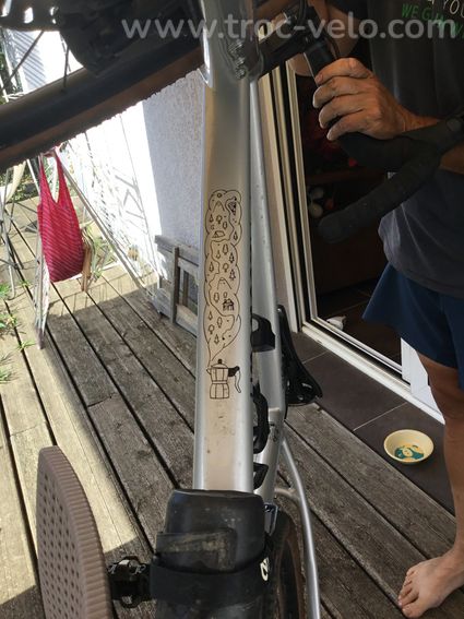 Gravel Massacan Paula M - 2