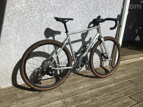 Gravel Massacan Paula M - 5