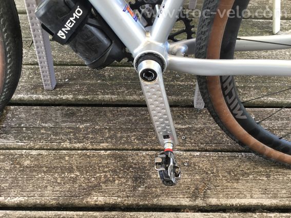 Gravel Massacan Paula M - 7
