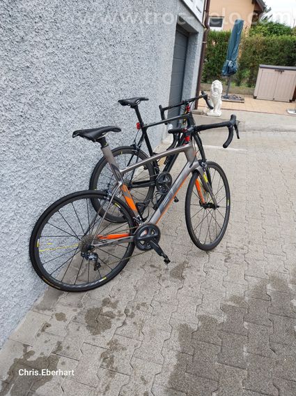BH G7 PRO TAILLE L ou 58 - 9