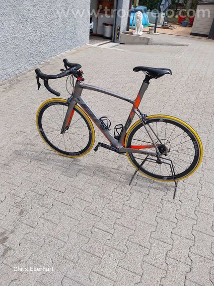 BH G7 PRO TAILLE L ou 58 - 6