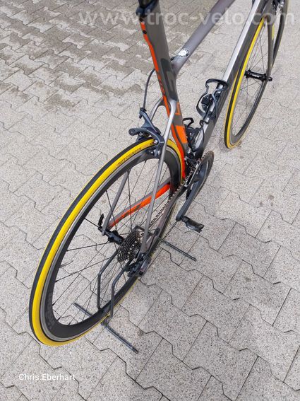 BH G7 PRO TAILLE L ou 58 - 7