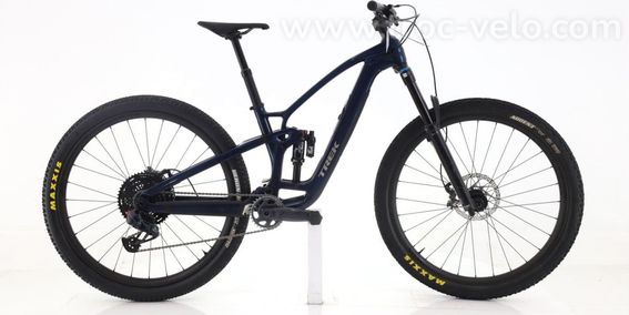 Produit Reconditionne Trek Fuel Ex Gx Axs Velo Vtt Tres Bon Etat