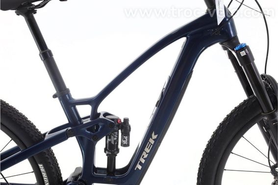 Produit Reconditionne Trek Fuel Ex Gx Axs Velo Vtt Tres Bon Etat - 2