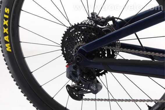 Produit Reconditionne Trek Fuel Ex Gx Axs Velo Vtt Tres Bon Etat - 3