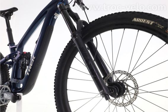 Produit Reconditionne Trek Fuel Ex Gx Axs Velo Vtt Tres Bon Etat - 5