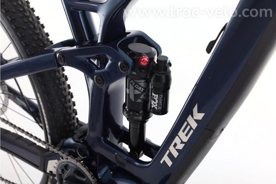Produit Reconditionne Trek Fuel Ex Gx Axs Velo Vtt Tres Bon Etat - 7
