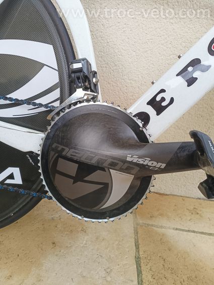 De Rosa TT-03 - 2