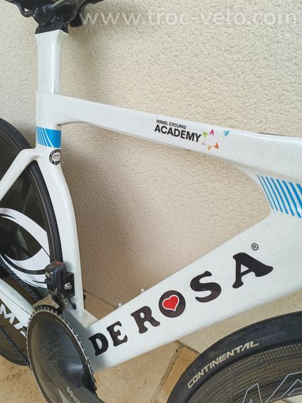 De Rosa TT-03 - 4