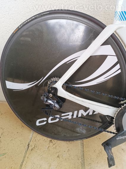 De Rosa TT-03 - 5