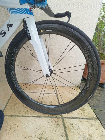De Rosa TT-03 - 6