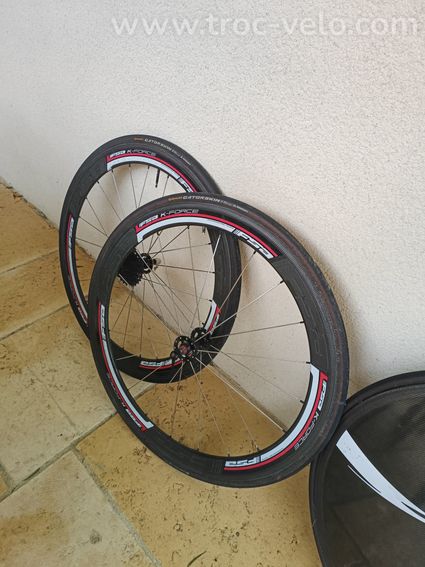 De Rosa TT-03 - 7