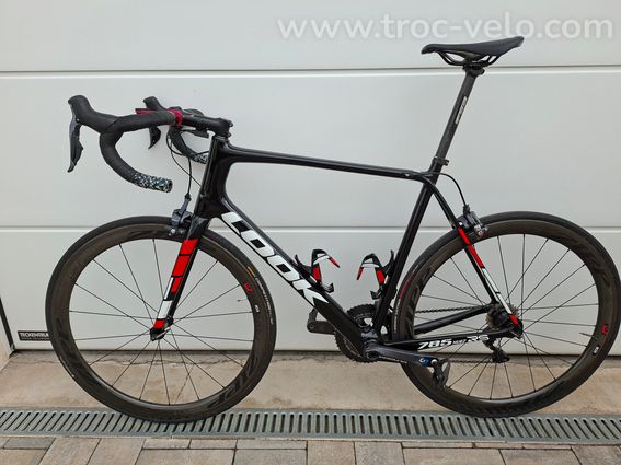 Look 785 Huez RS - 2