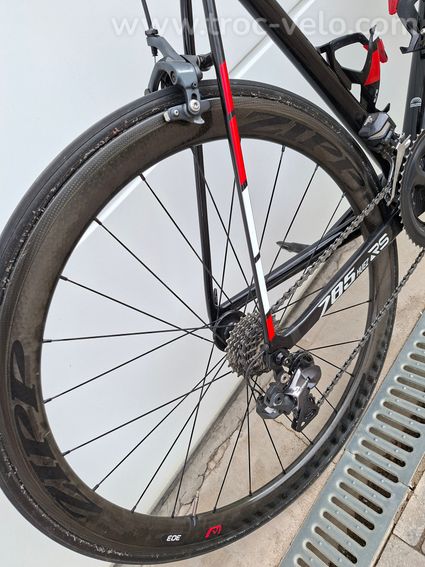 Look 785 Huez RS - 4
