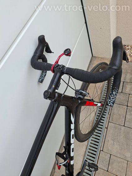 Look 785 Huez RS - 5