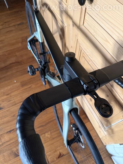 Orbea orca - 3