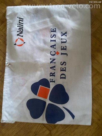 Musette française des jeux