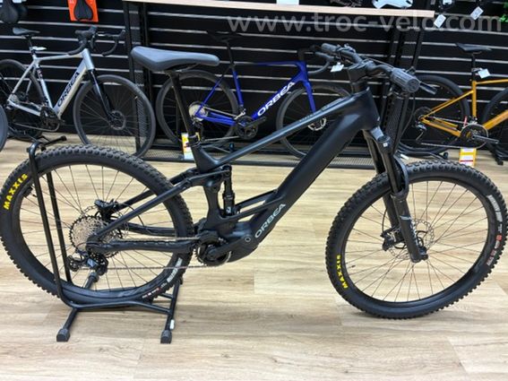Orbea WILD H10 2025