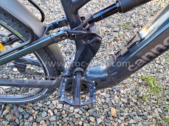 Cannondale Moterra EQ - 3