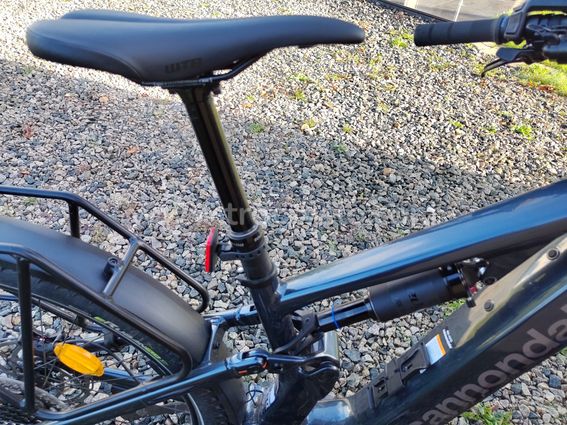 Cannondale Moterra EQ - 4
