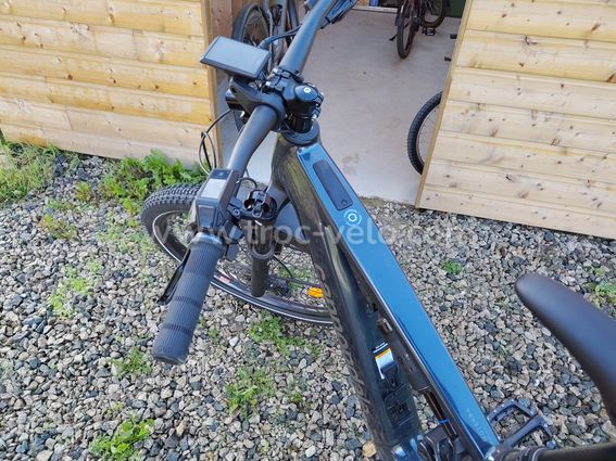 Cannondale Moterra EQ - 7