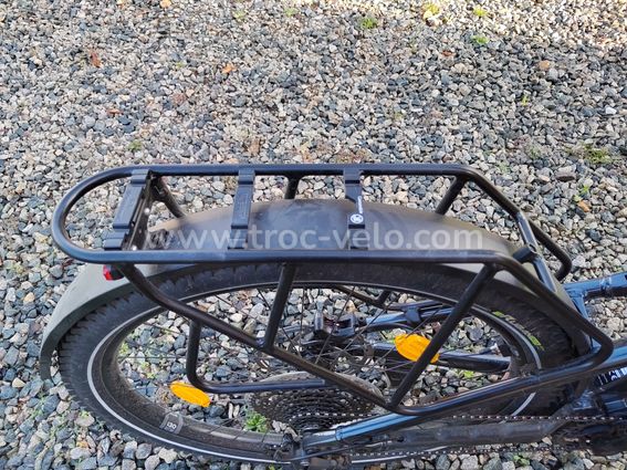 Cannondale Moterra EQ - 8