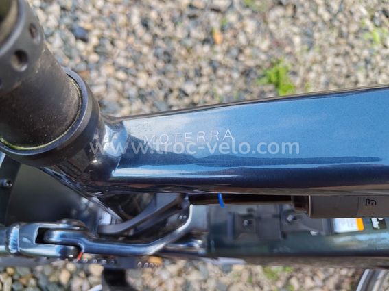 Cannondale Moterra EQ - 12