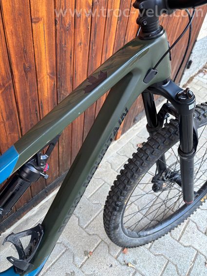 Rocky Mountain Instinct C30 2022 - 3