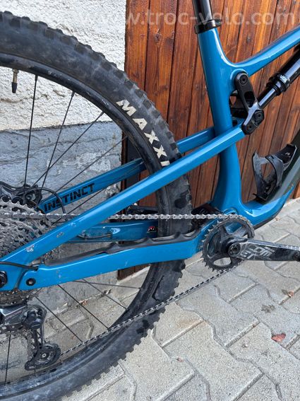 Rocky Mountain Instinct C30 2022 - 4