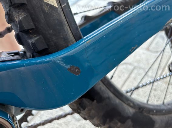 Rocky Mountain Instinct C30 2022 - 7
