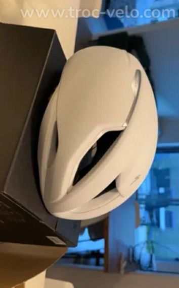 S-Works Evade 3  Blanc / L - 6