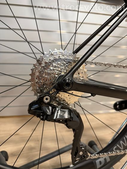 Vélo de route Teammachine SLR Two  - 2
